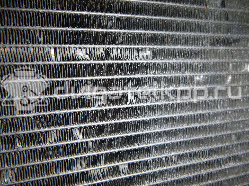 Фото Радиатор кондиционера (конденсер)  BBP261480C для Mazda 3 {forloop.counter}}