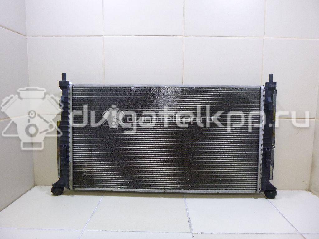 Фото Радиатор основной  LF8M1520YD для Mazda 3 {forloop.counter}}