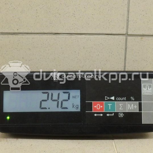 Фото Радиатор основной  LF8M1520YD для Mazda 3