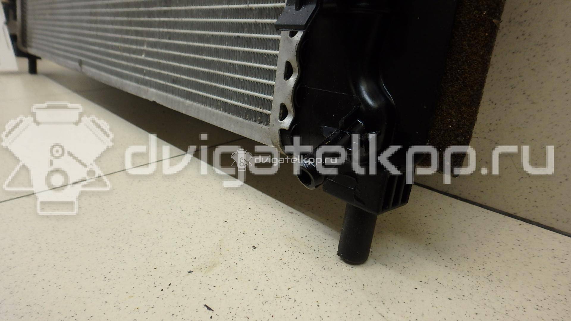 Фото Радиатор основной  LF8M1520YD для Mazda 3 {forloop.counter}}