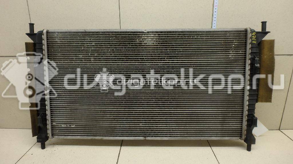Фото Радиатор основной  LF8M1520YD для Mazda 3 {forloop.counter}}