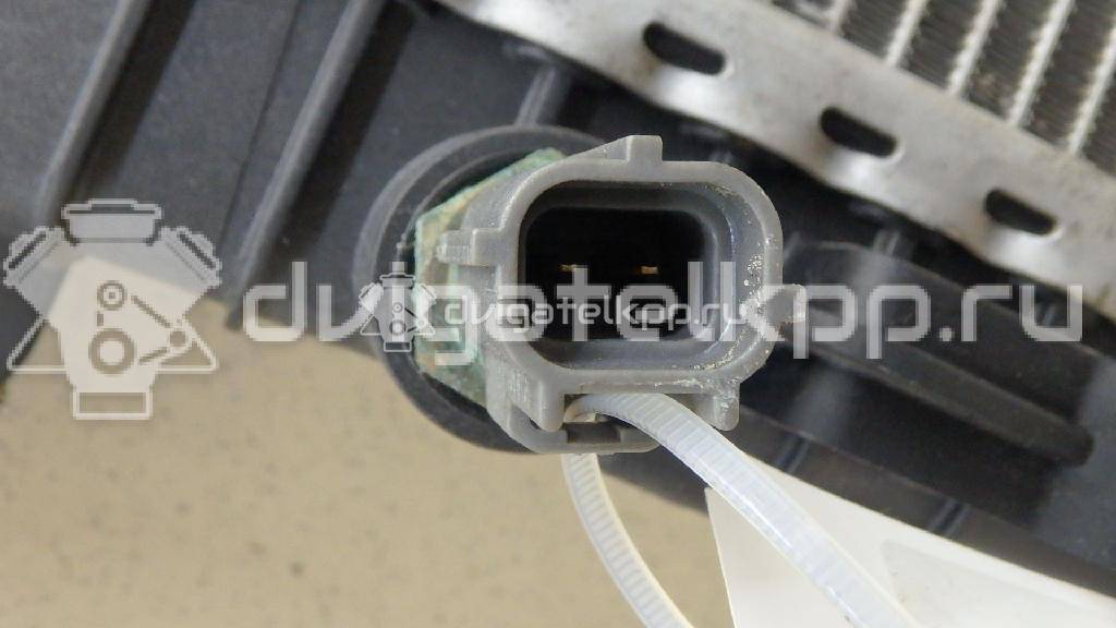 Фото Радиатор основной  LF8M1520YD для Mazda 3 {forloop.counter}}