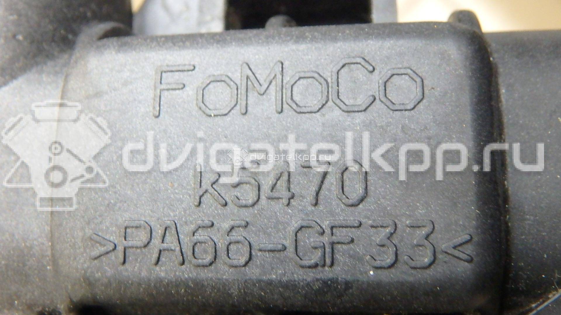 Фото Радиатор основной  LF8M1520YD для Mazda 3 {forloop.counter}}