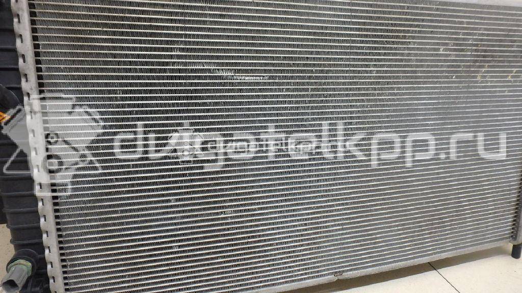 Фото Радиатор основной  LF8M1520YD для Mazda 3 {forloop.counter}}