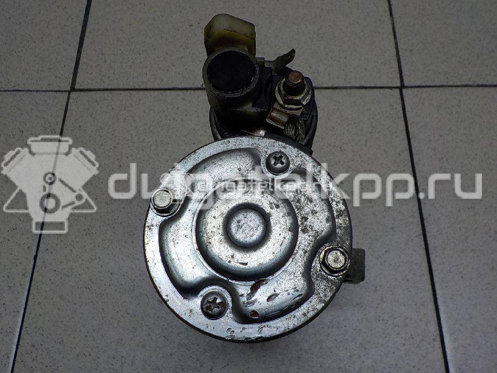 Фото Стартер  LF4J18400 для Mazda 6 / 5 / 3 {forloop.counter}}