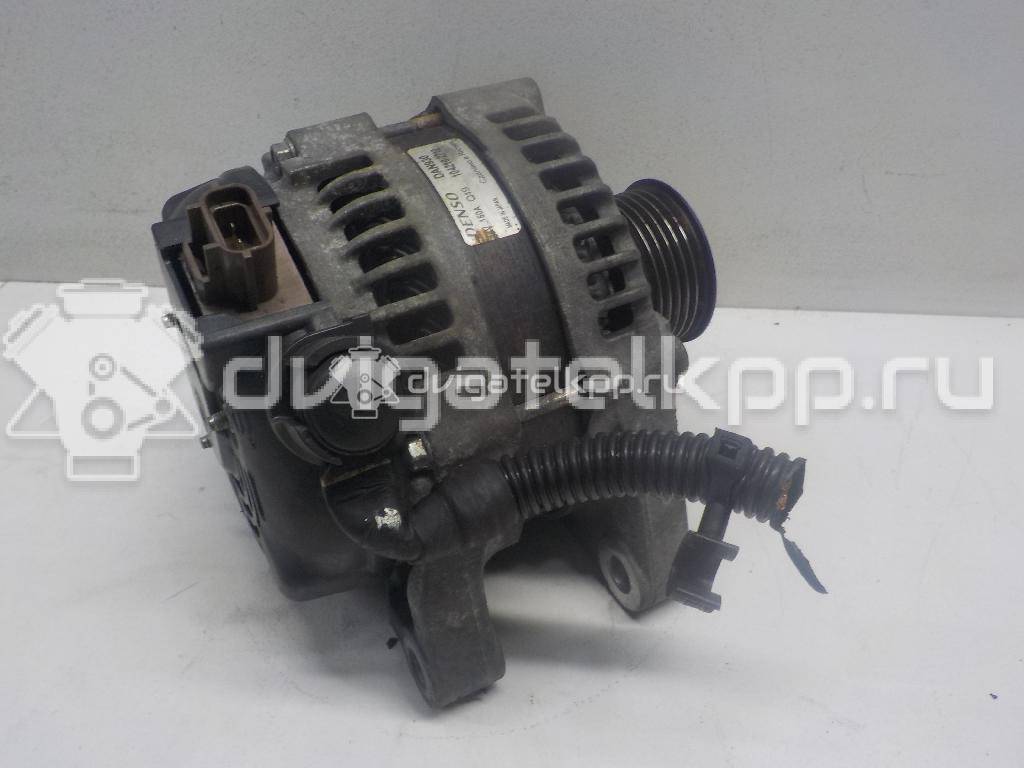 Фото Генератор  1708322 для mazda Mazda 3 (BL) {forloop.counter}}