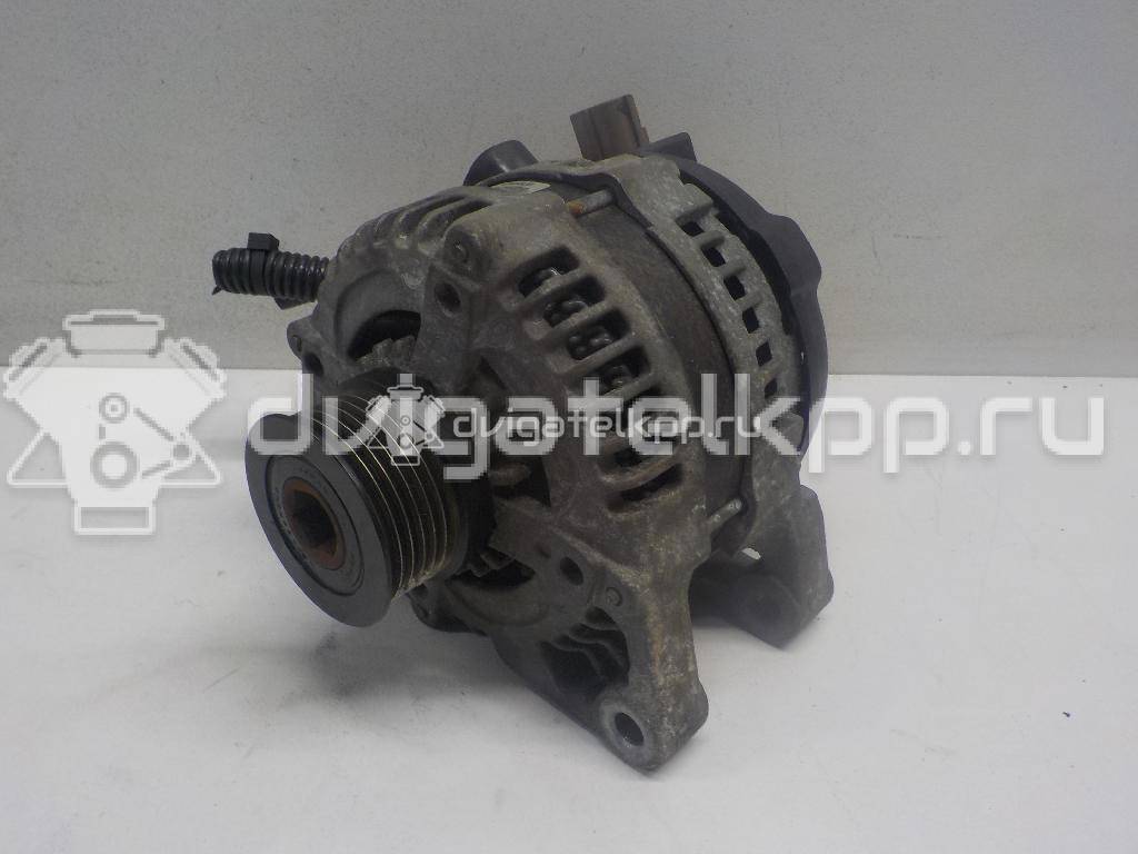 Фото Генератор  1708322 для mazda Mazda 3 (BL) {forloop.counter}}