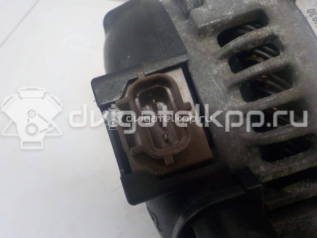 Фото Генератор  1708322 для mazda Mazda 3 (BL) {forloop.counter}}