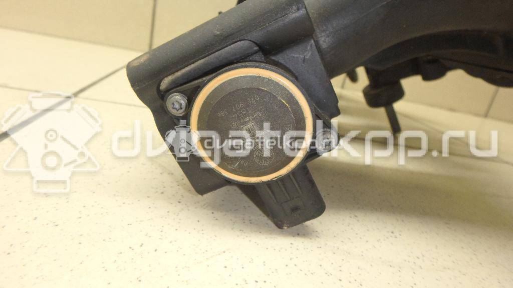 Фото Коллектор впускной для двигателя CBFA для Volkswagen Golf 200 л.с 16V 2.0 л бензин 06J133201BH {forloop.counter}}