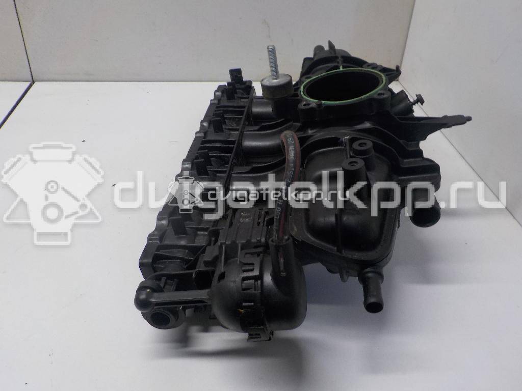 Фото Коллектор впускной для двигателя CBFA для Volkswagen Golf 200 л.с 16V 2.0 л бензин 06J133201BH {forloop.counter}}