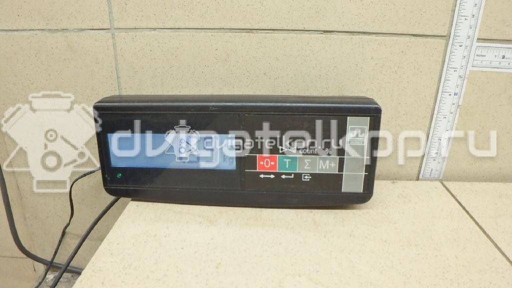 Фото Коллектор впускной для двигателя CBFA для Volkswagen Golf 200 л.с 16V 2.0 л бензин 06J133201BH {forloop.counter}}