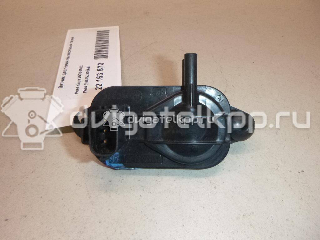 Фото Датчик давления выхлопных газов  3M5A5L200AB для mazda Mazda 3 (BL) {forloop.counter}}