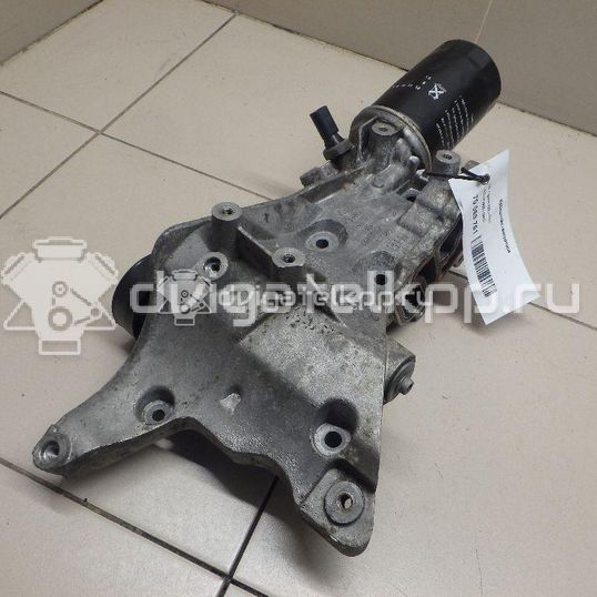 Фото Кронштейн генератора для двигателя CAWA для Volkswagen Jetta 170 л.с 16V 2.0 л бензин 06J903143AG