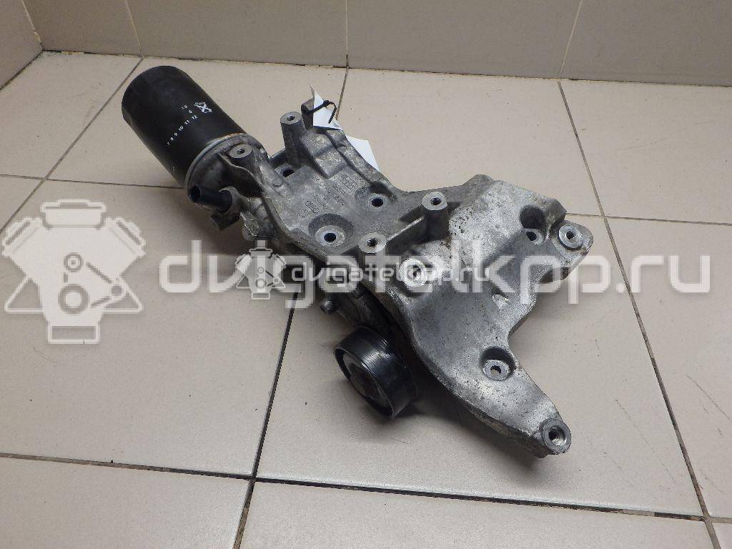Фото Кронштейн генератора для двигателя CAWA для Volkswagen Jetta 170 л.с 16V 2.0 л бензин 06J903143AG {forloop.counter}}