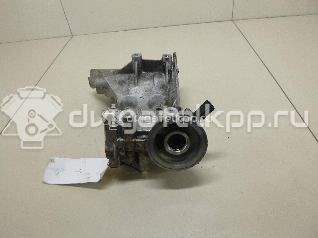 Фото Кронштейн генератора для двигателя CAWA для Volkswagen Jetta 170 л.с 16V 2.0 л бензин 06J903143AG {forloop.counter}}