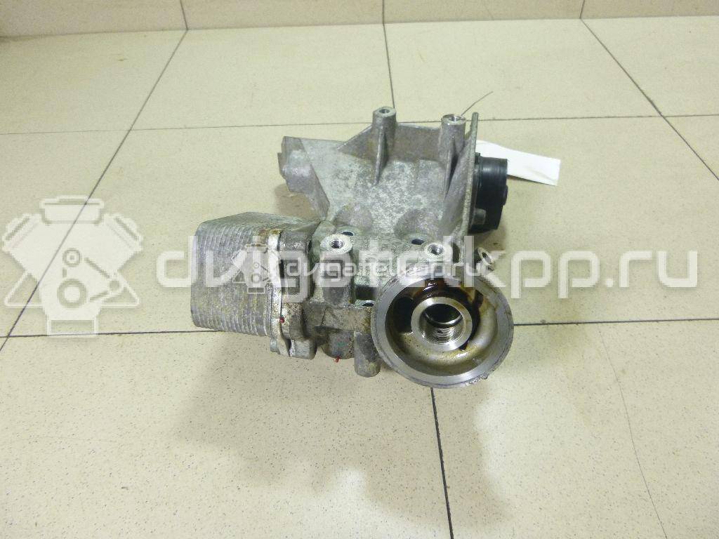 Фото Кронштейн генератора для двигателя CDAB для Volkswagen Passat / Cc 152 л.с 16V 1.8 л бензин 06J903143AH {forloop.counter}}