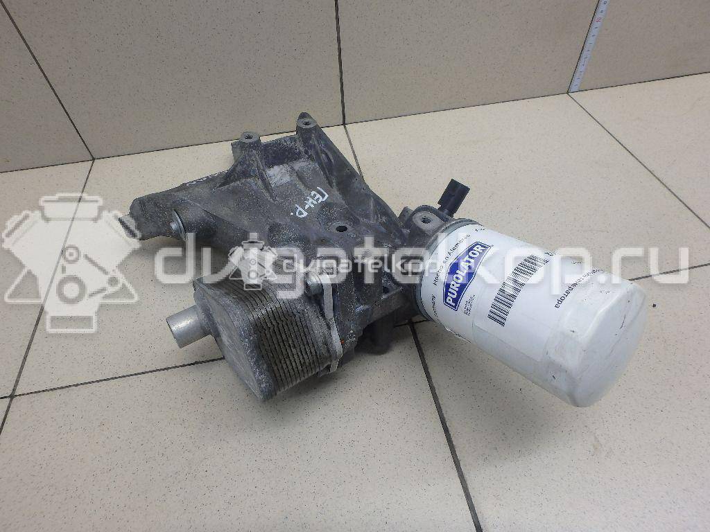 Фото Кронштейн генератора для двигателя CDAB для Volkswagen Passat / Cc 152 л.с 16V 1.8 л бензин 06J903143AH {forloop.counter}}