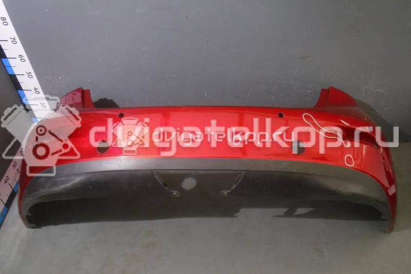 Фото Бампер задний  BHN150221ABB для Mazda 3 {forloop.counter}}