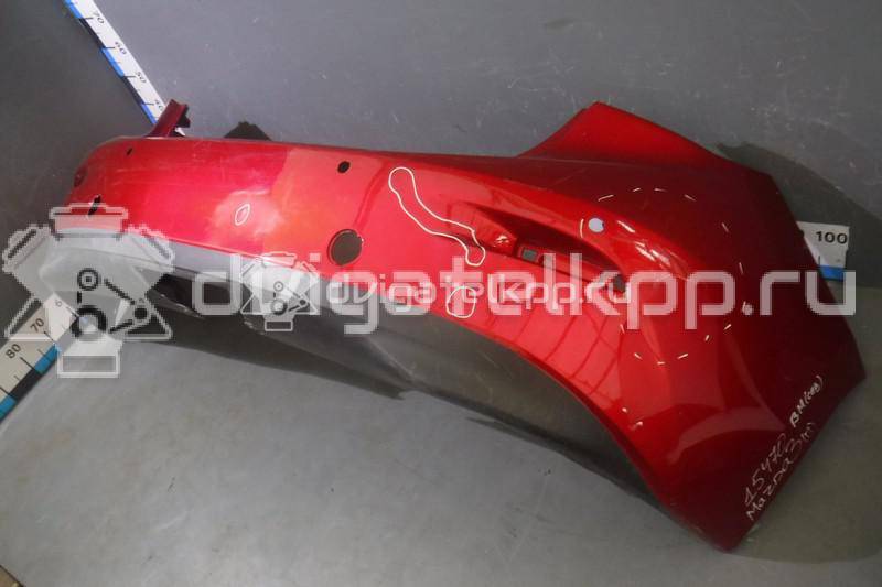 Фото Бампер задний  BHN150221ABB для Mazda 3 {forloop.counter}}