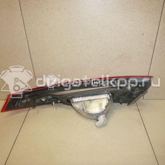 Фото Фонарь задний внутренний левый  B45A513G0 для Mazda 3