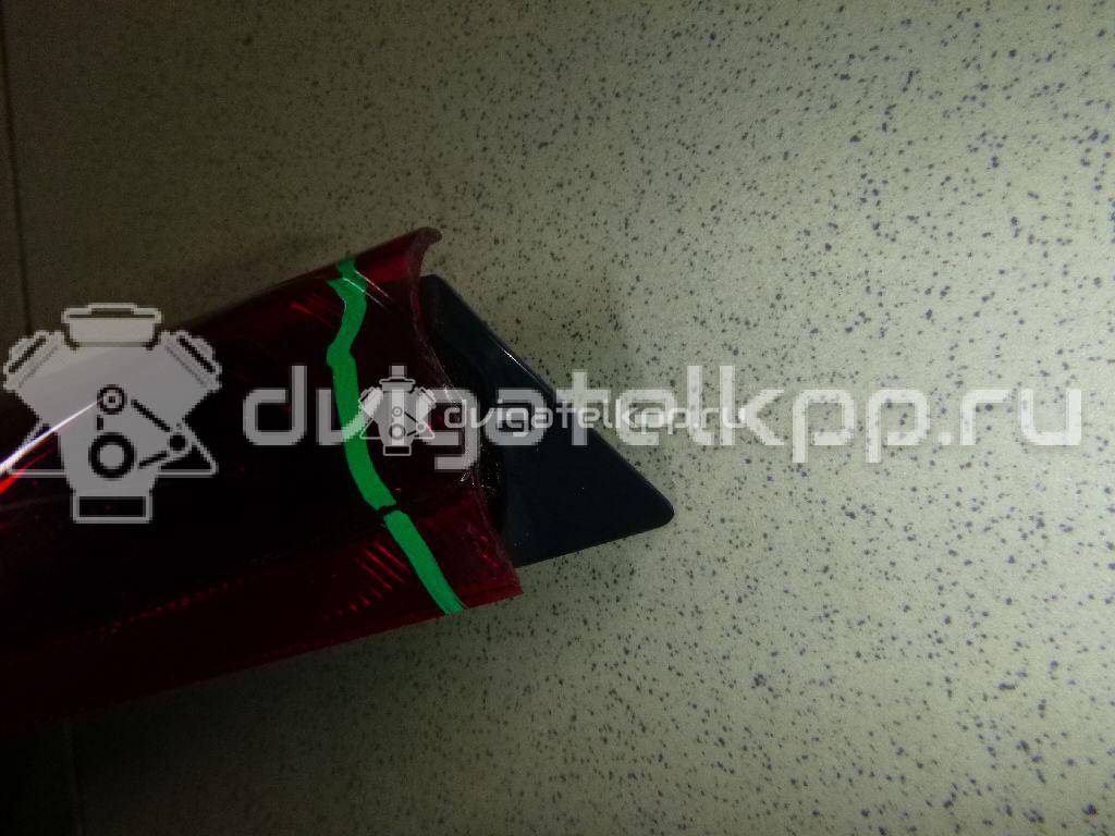 Фото Фонарь задний внутренний левый  B45A513G0 для Mazda 3 {forloop.counter}}