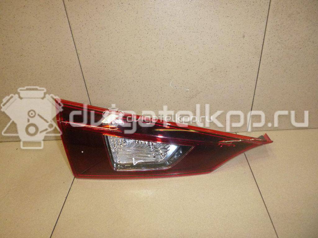 Фото Фонарь задний внутренний левый  B45A513G0 для Mazda 3 {forloop.counter}}