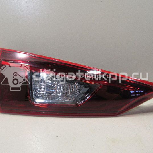 Фото Фонарь задний внутренний левый  B45A513G0 для Mazda 3