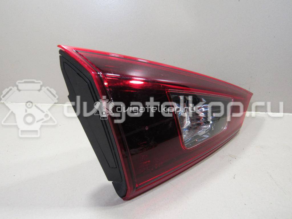 Фото Фонарь задний внутренний левый  B45A513G0 для Mazda 3 {forloop.counter}}