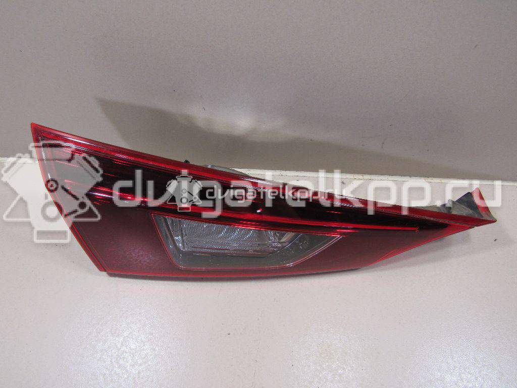 Фото Фонарь задний внутренний левый  B45A513G0 для Mazda 3 {forloop.counter}}