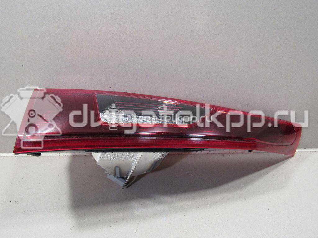 Фото Фонарь задний внутренний левый  B45A513G0 для Mazda 3 {forloop.counter}}