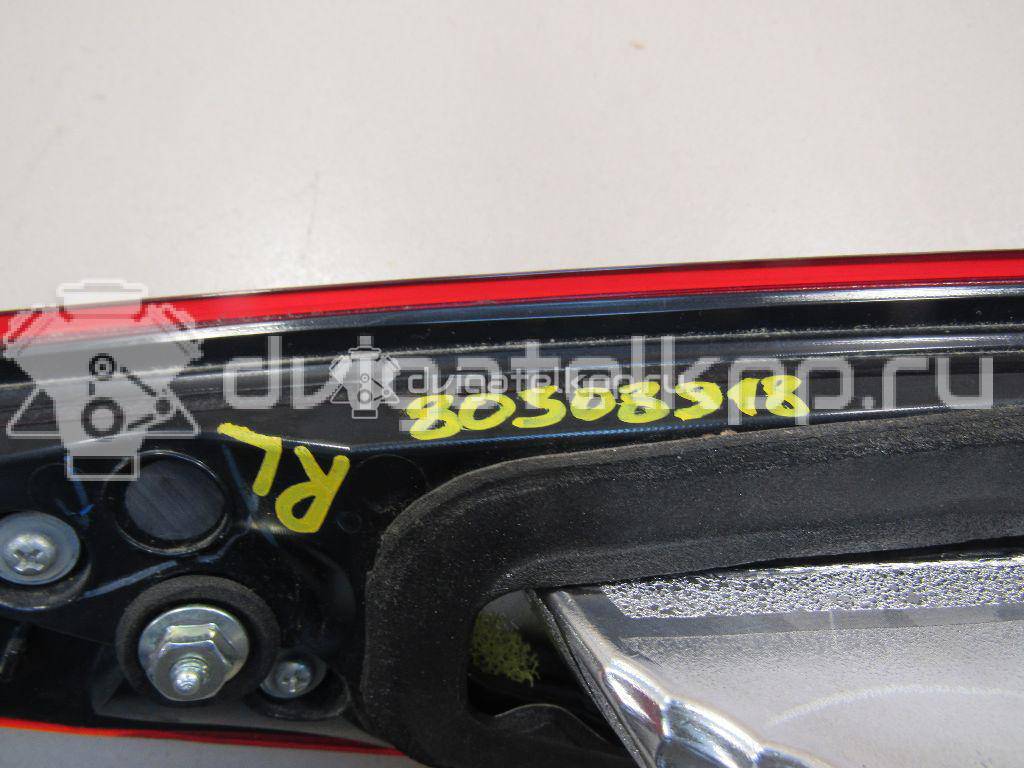 Фото Фонарь задний внутренний левый  B45A513G0 для Mazda 3 {forloop.counter}}