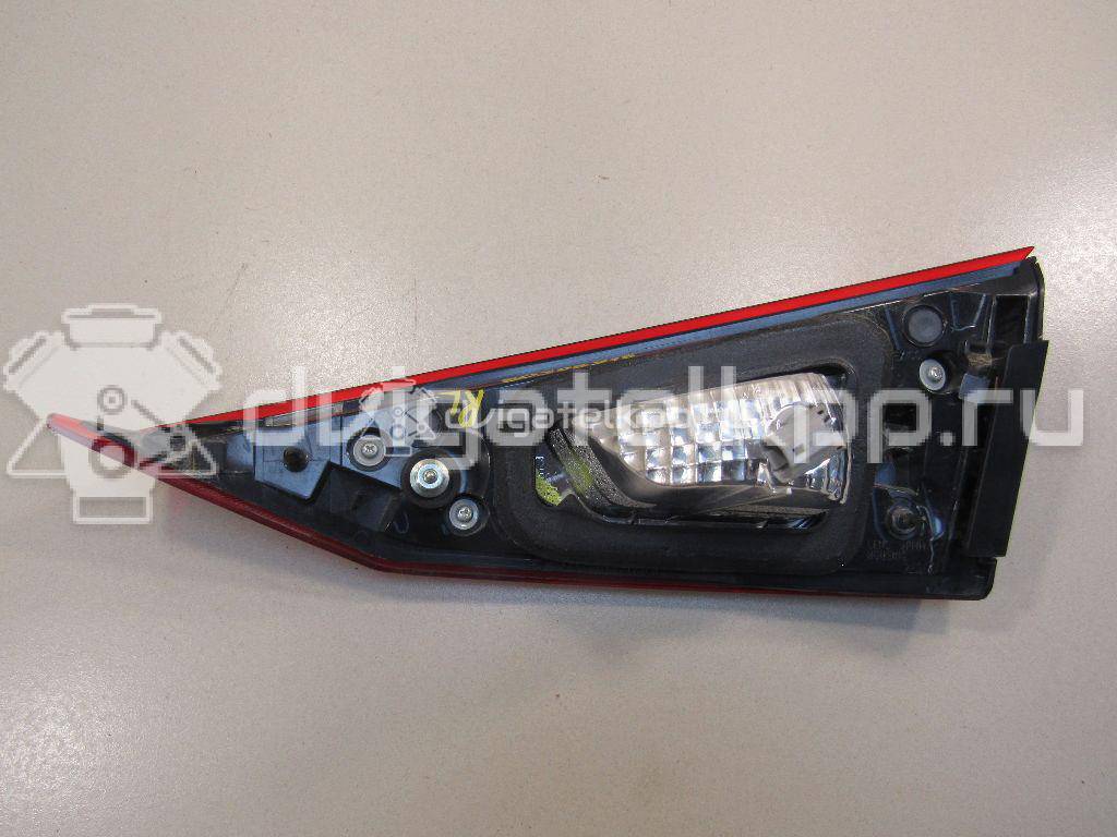 Фото Фонарь задний внутренний левый  B45A513G0 для Mazda 3 {forloop.counter}}