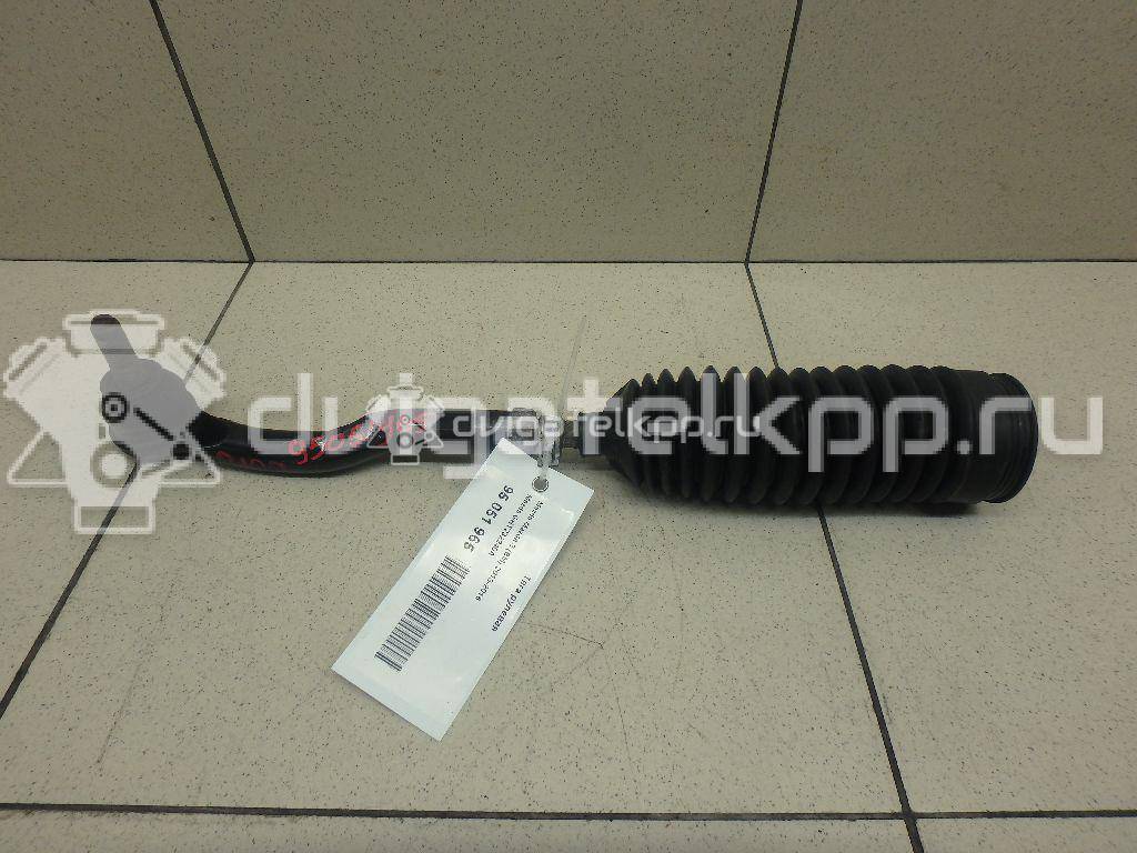 Фото Тяга рулевая  GHT232240A для Mazda 6 / 3 {forloop.counter}}