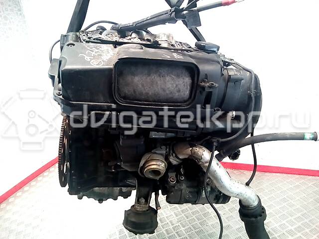 Фото Контрактный (б/у) двигатель M47 D20 (204D4) для Bmw 5 / 1 / X3 / 3 116-177 л.с 16V 2.0 л Дизельное топливо {forloop.counter}}
