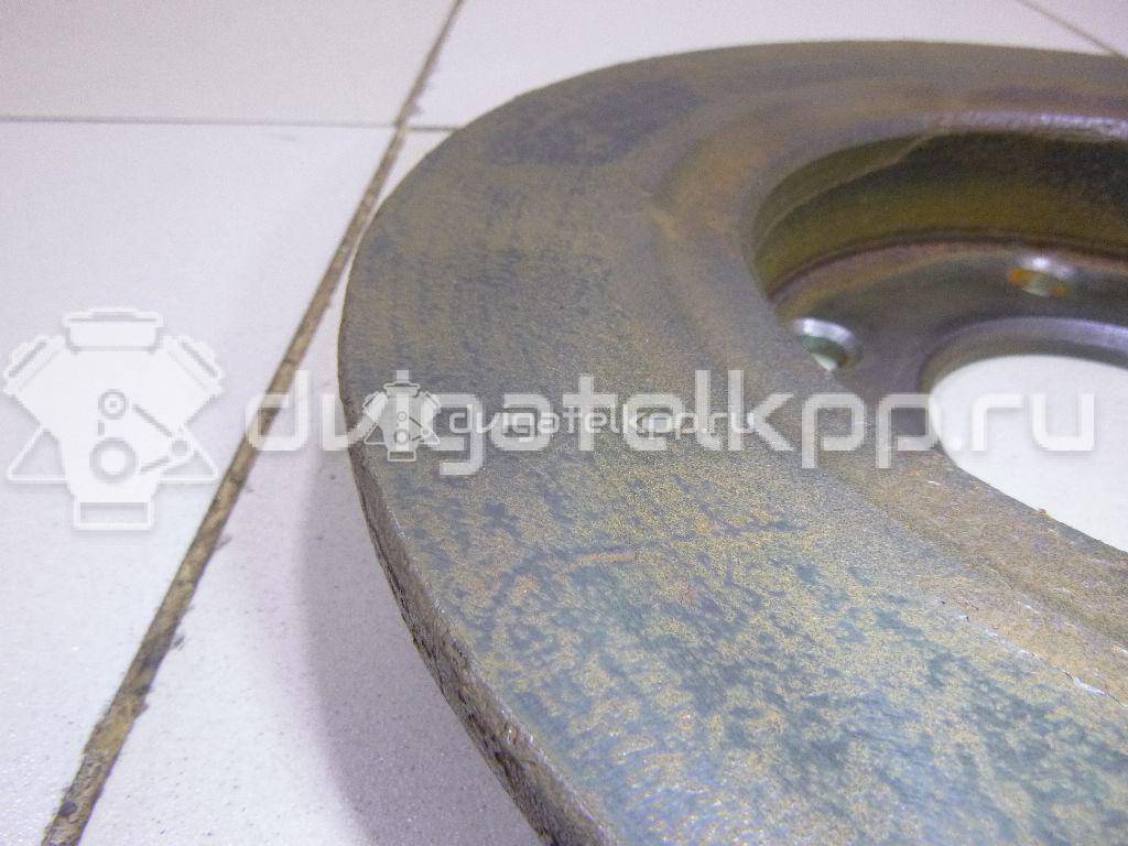 Фото Диск тормозной задний  BJS726251B для Mazda 3 {forloop.counter}}