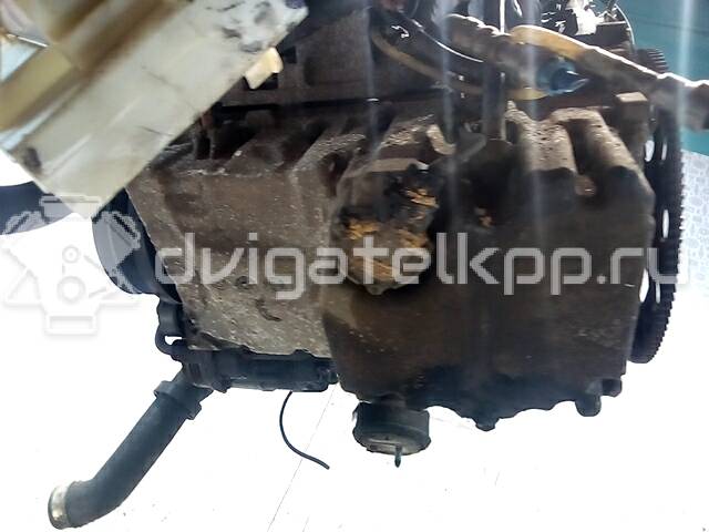 Фото Контрактный (б/у) двигатель M47 D20 (204D4) для Bmw 5 / 1 / X3 / 3 116-177 л.с 16V 2.0 л Дизельное топливо {forloop.counter}}