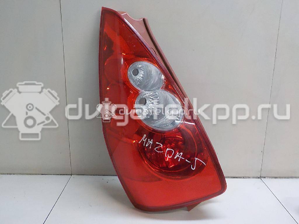 Фото Фонарь задний левый  C23551160E для Mazda 5 / 3 {forloop.counter}}