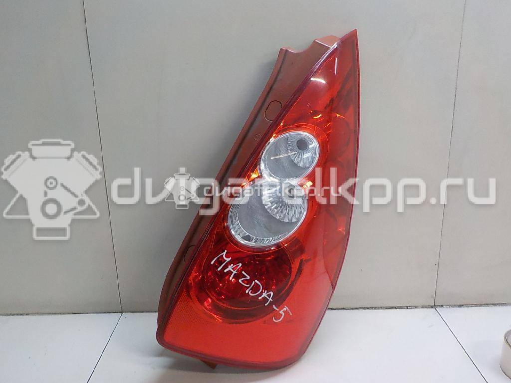 Фото Фонарь задний правый  C23551150E для Mazda 5 / 3 {forloop.counter}}