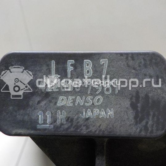 Фото Радиатор основной  LFB715200A для Mazda 6 / 5 / 3