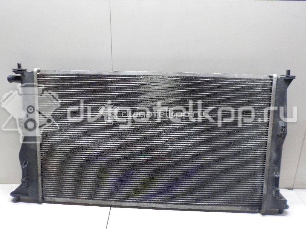 Фото Радиатор основной  LFB715200A для Mazda 6 / 5 / 3 {forloop.counter}}