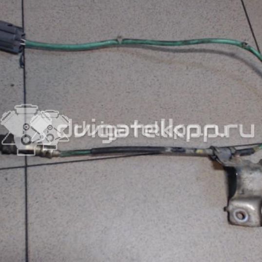 Фото Датчик кислородный/Lambdasonde  LFB618861C для Mazda Mx-6 / Festiva / 323 / 626 / 6