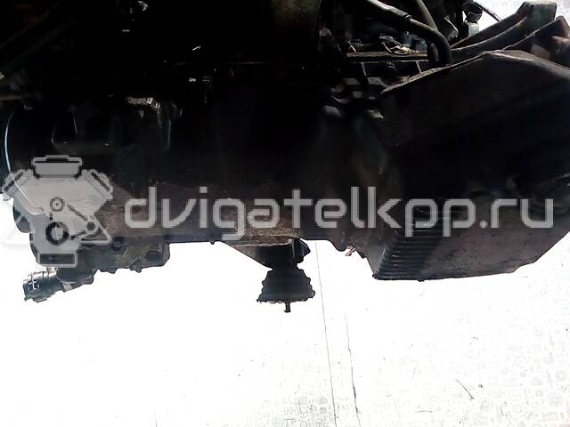 Фото Контрактный (б/у) двигатель M52 B20 (206S3) для Bmw 5 / 3 136-150 л.с 24V 2.0 л бензин {forloop.counter}}