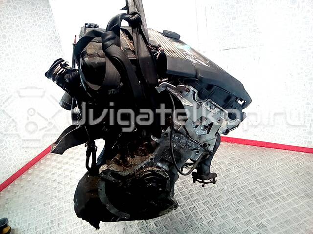 Фото Контрактный (б/у) двигатель M52 B20 (206S4) для Bmw Z3 E36 / 3 150 л.с 24V 2.0 л бензин {forloop.counter}}