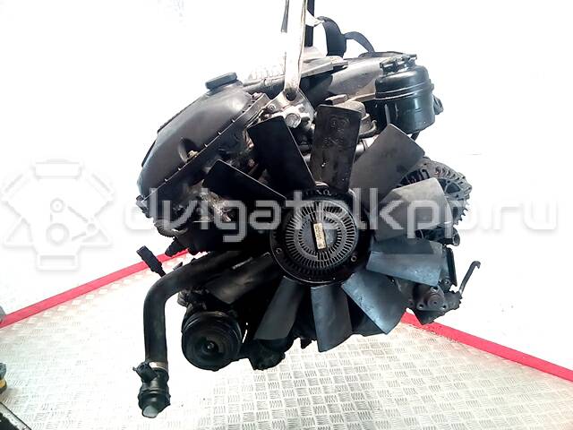 Фото Контрактный (б/у) двигатель M52 B20 (206S4) для Bmw Z3 E36 / 3 150 л.с 24V 2.0 л бензин 206S430702081 {forloop.counter}}