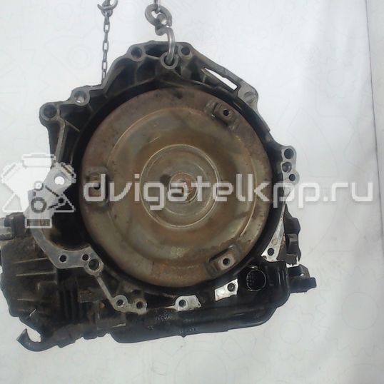 Фото Контрактная (б/у) АКПП для Audi A4 170-173 л.с 20V 1.8 л AMB бензин