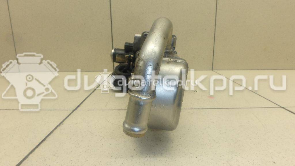 Фото Радиатор системы EGR для двигателя CFFB для Volkswagen Tiguan / Cc / Sharan / Eos 1F7, 1F8 / Golf 140 л.с 16V 2.0 л Дизельное топливо 03L131512CF {forloop.counter}}