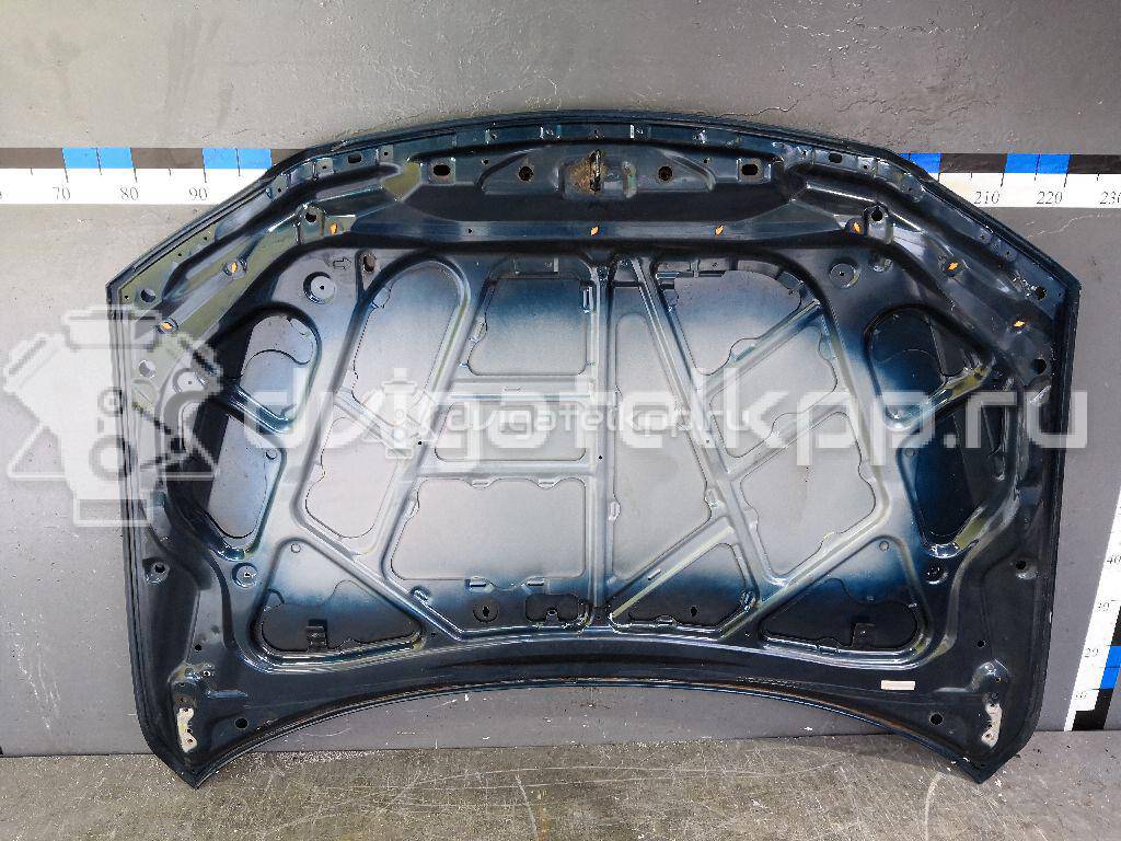 Фото Капот  GJYA5231XC для Mazda 6 {forloop.counter}}