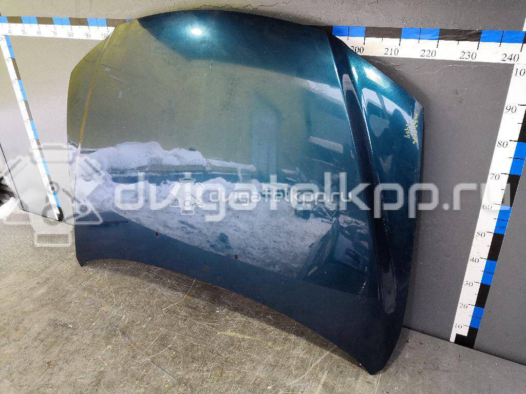 Фото Капот  GJYA5231XC для Mazda 6 {forloop.counter}}