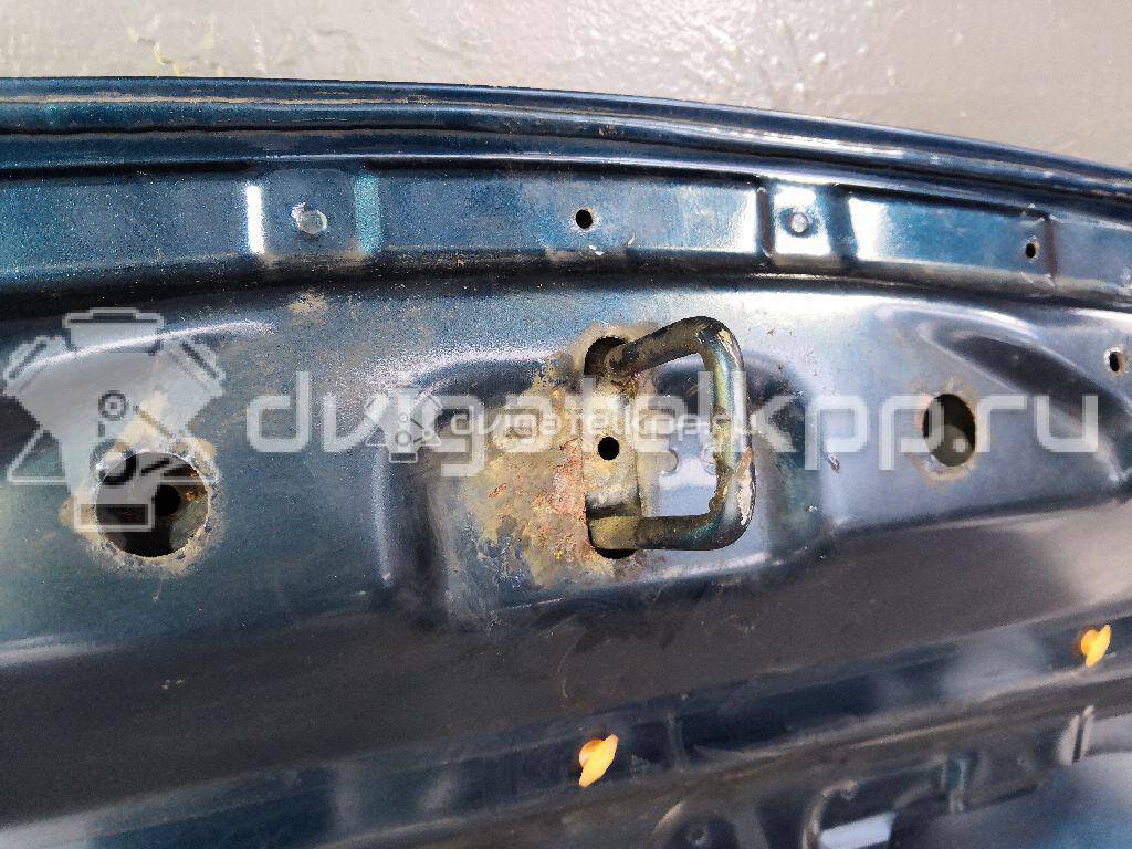 Фото Капот  GJYA5231XC для Mazda 6 {forloop.counter}}