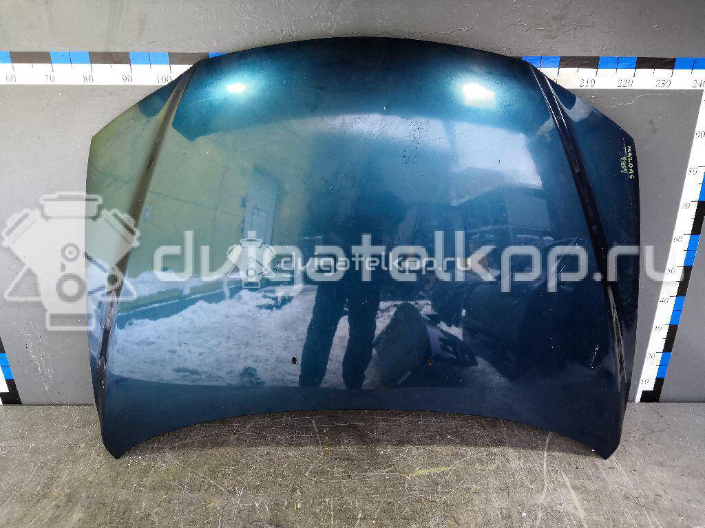Фото Капот  GJYA5231XC для Mazda 6 {forloop.counter}}